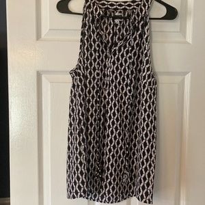 Mudpie Sleeveless Top